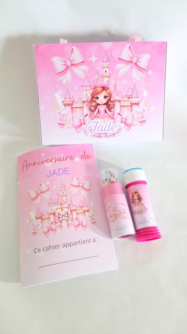 Cadeau pour enfant