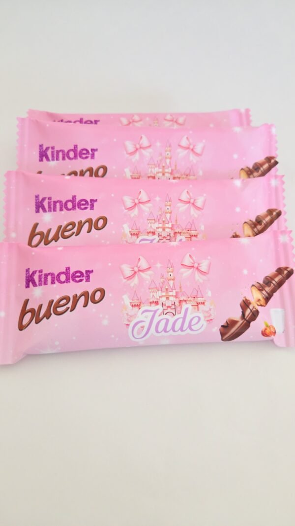 Kinder Bueno