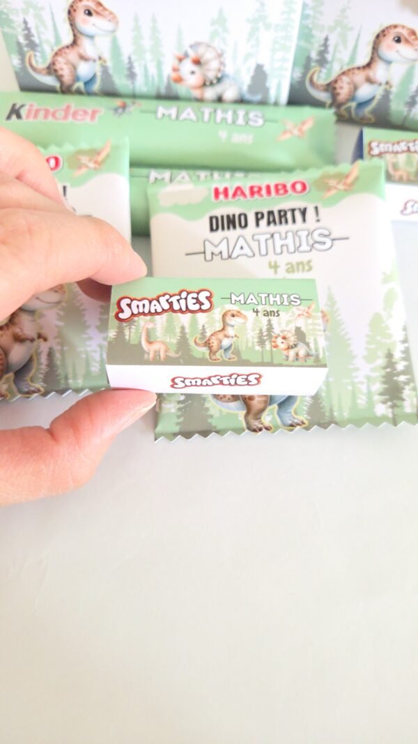 Smarties