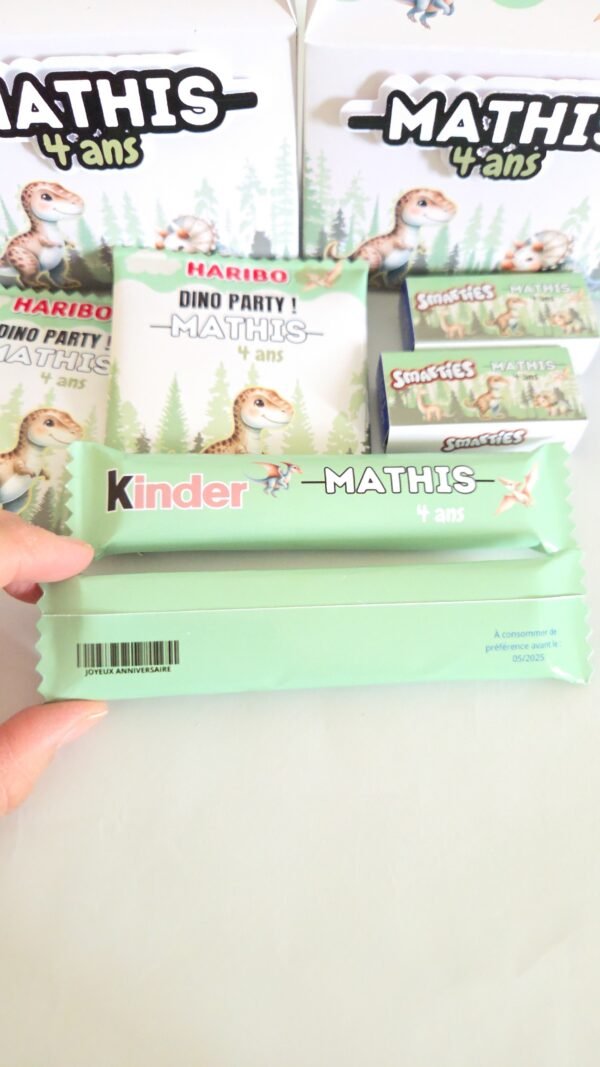 Kinder Maxi