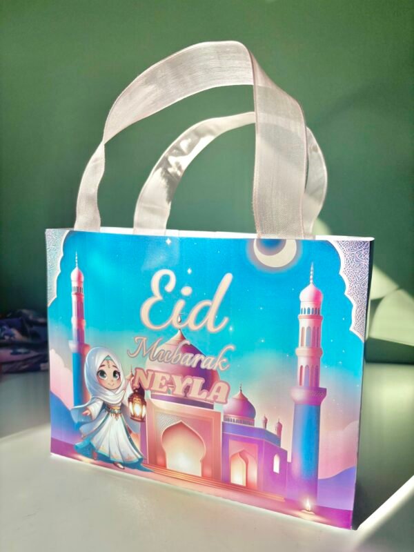 Le petit sac festif de l’Aid – Image 3